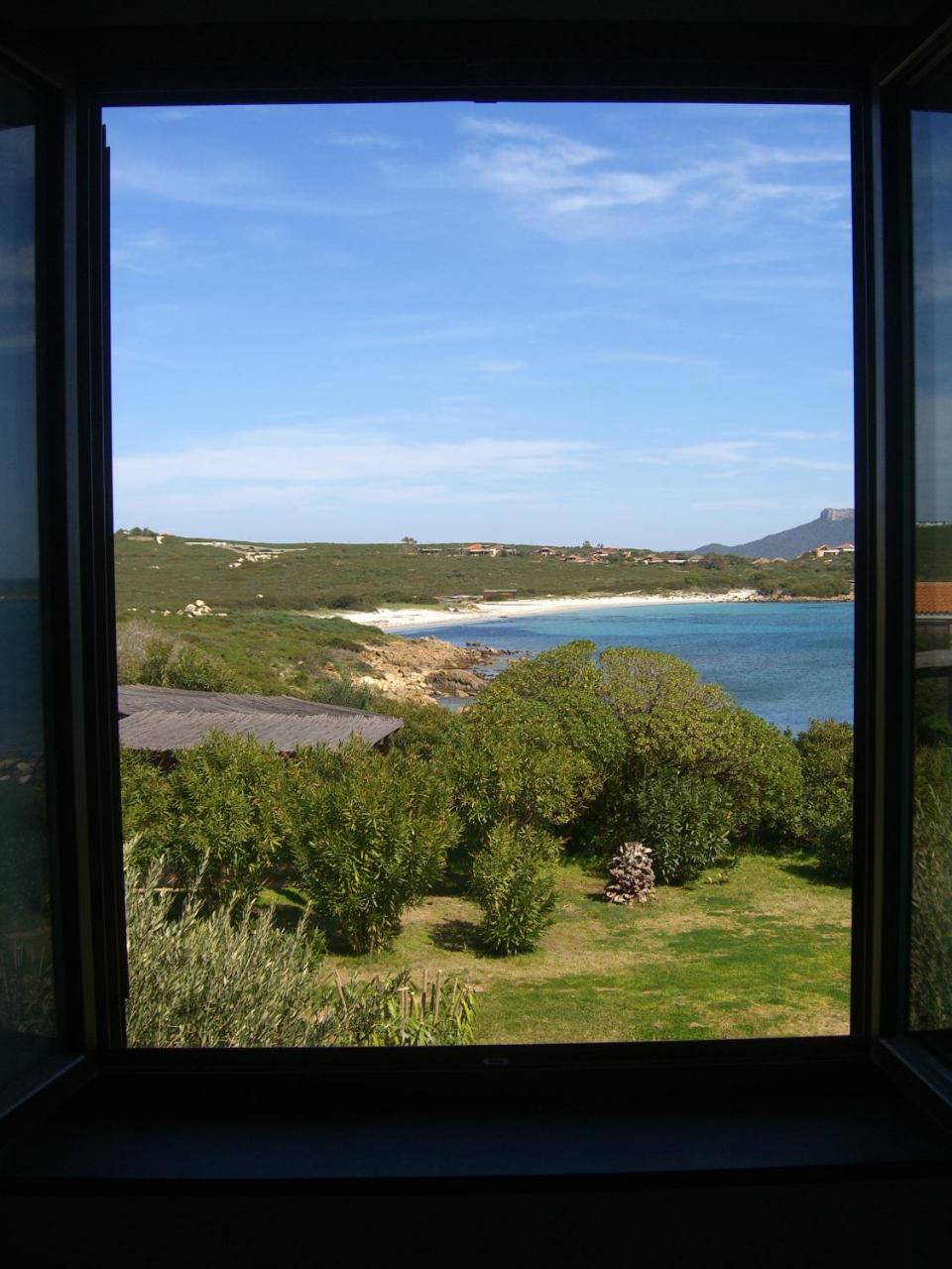 Punta Bados Apartment Golfo Aranci Extérieur photo